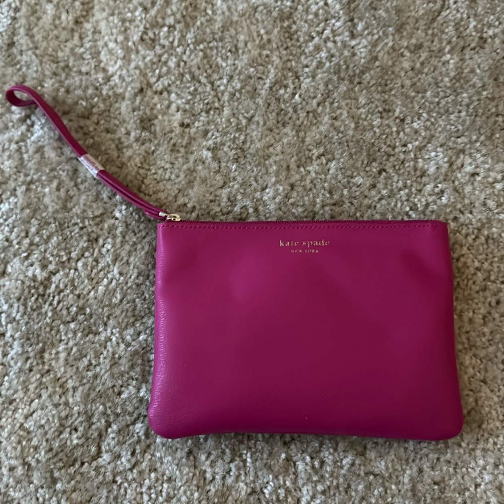 Kate Spade Wristlet